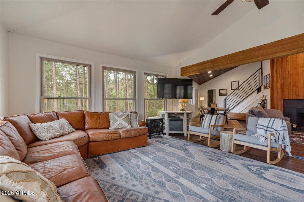 Image 16 of property listing at 5979 W DEARING Road, Prescott, AZ 86305