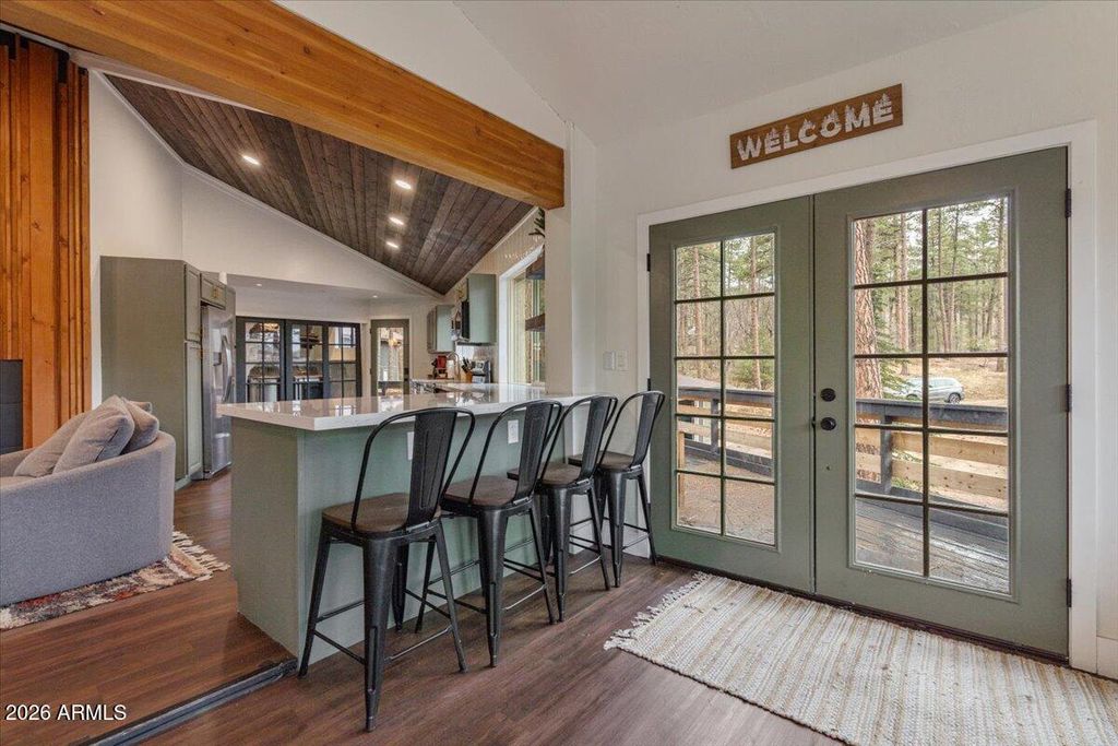 Image 19 of property listing at 5979 W DEARING Road, Prescott, AZ 86305