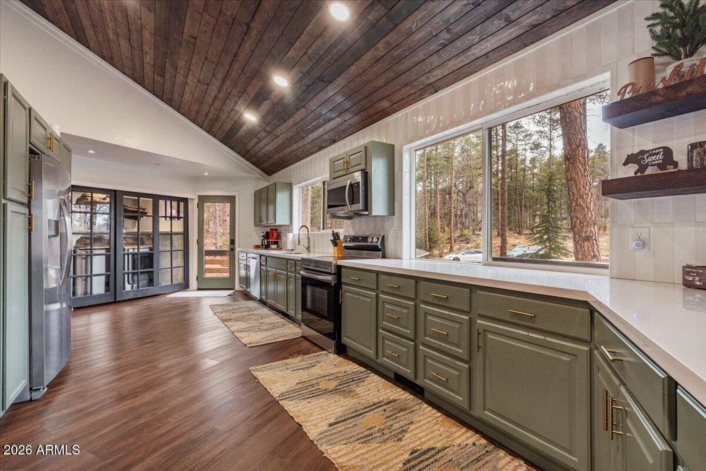 Image 20 of property listing at 5979 W DEARING Road, Prescott, AZ 86305