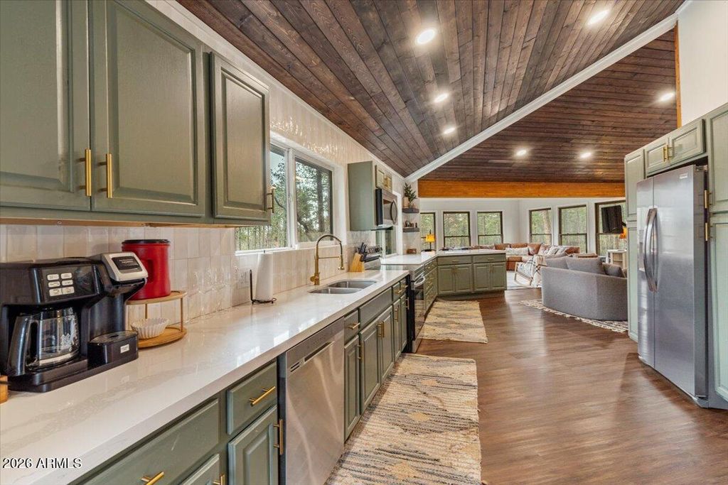 Image 23 of property listing at 5979 W DEARING Road, Prescott, AZ 86305