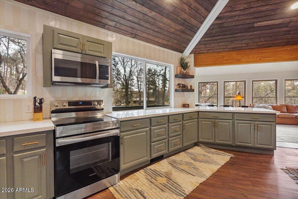 Image 25 of property listing at 5979 W DEARING Road, Prescott, AZ 86305