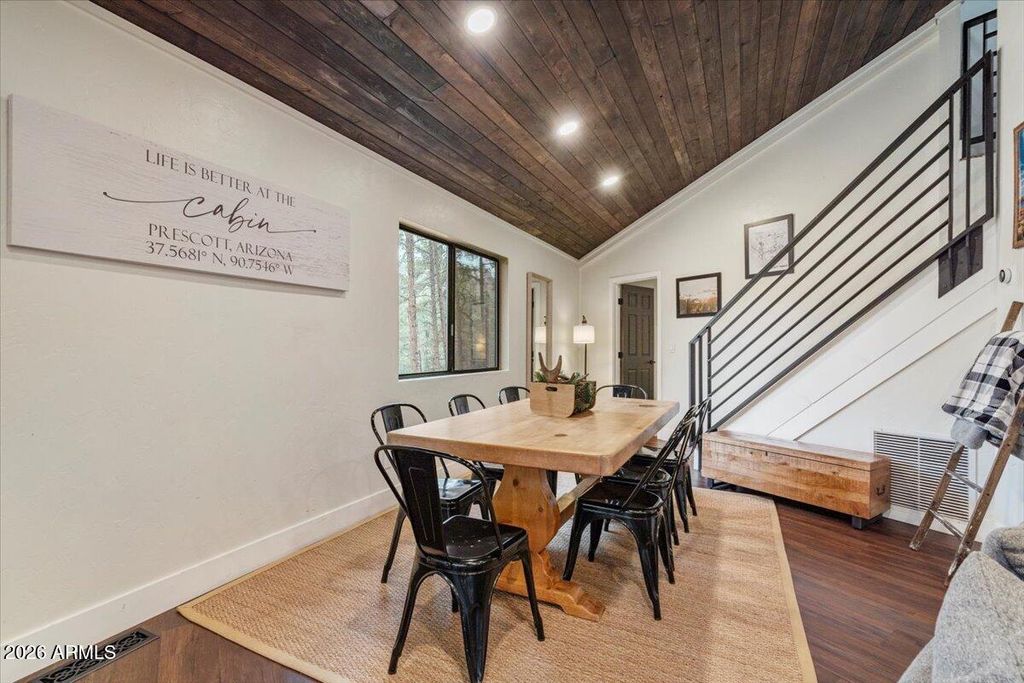 Image 28 of property listing at 5979 W DEARING Road, Prescott, AZ 86305