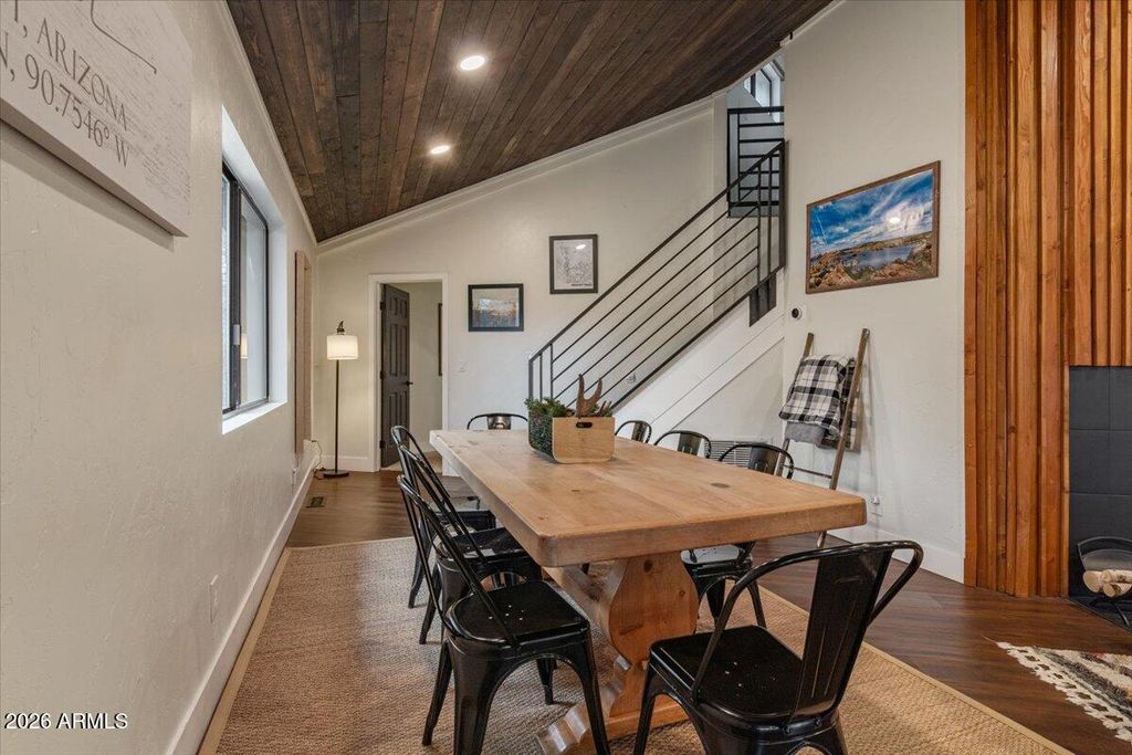 Image 29 of property listing at 5979 W DEARING Road, Prescott, AZ 86305