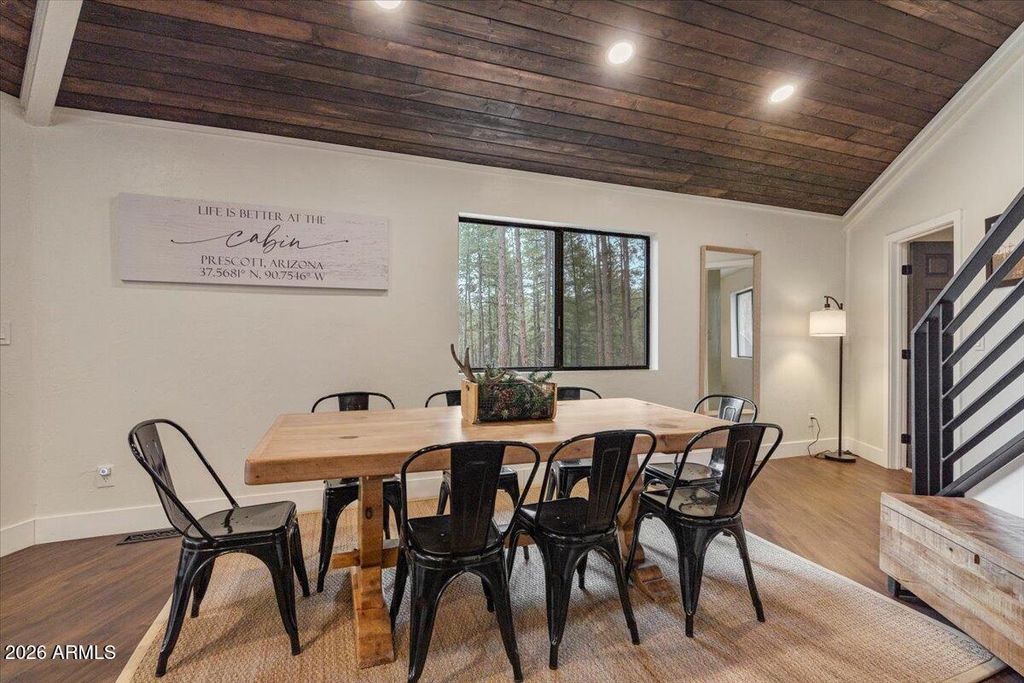 Image 30 of property listing at 5979 W DEARING Road, Prescott, AZ 86305