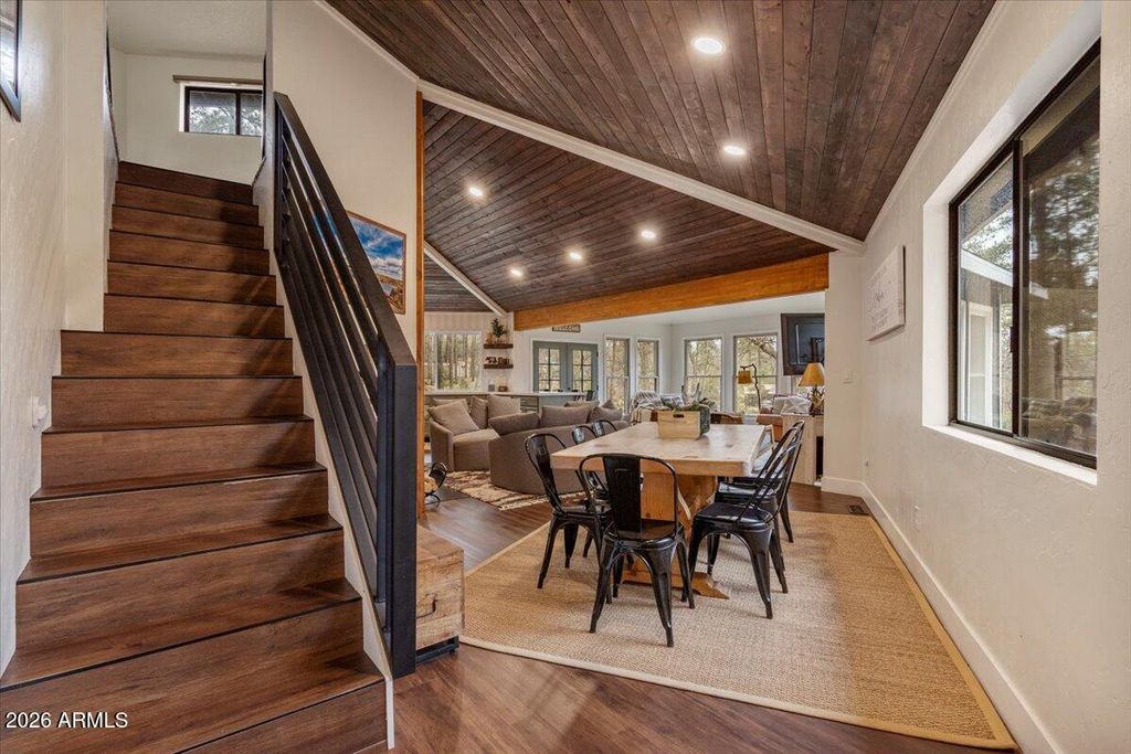 Image 31 of property listing at 5979 W DEARING Road, Prescott, AZ 86305