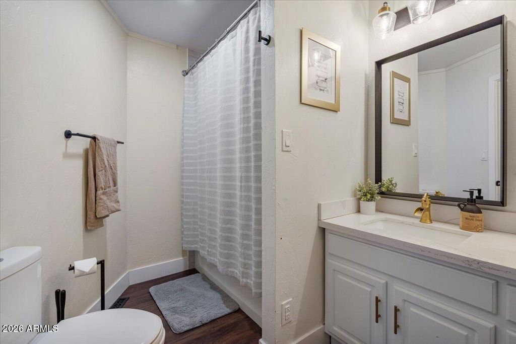 Image 32 of property listing at 5979 W DEARING Road, Prescott, AZ 86305