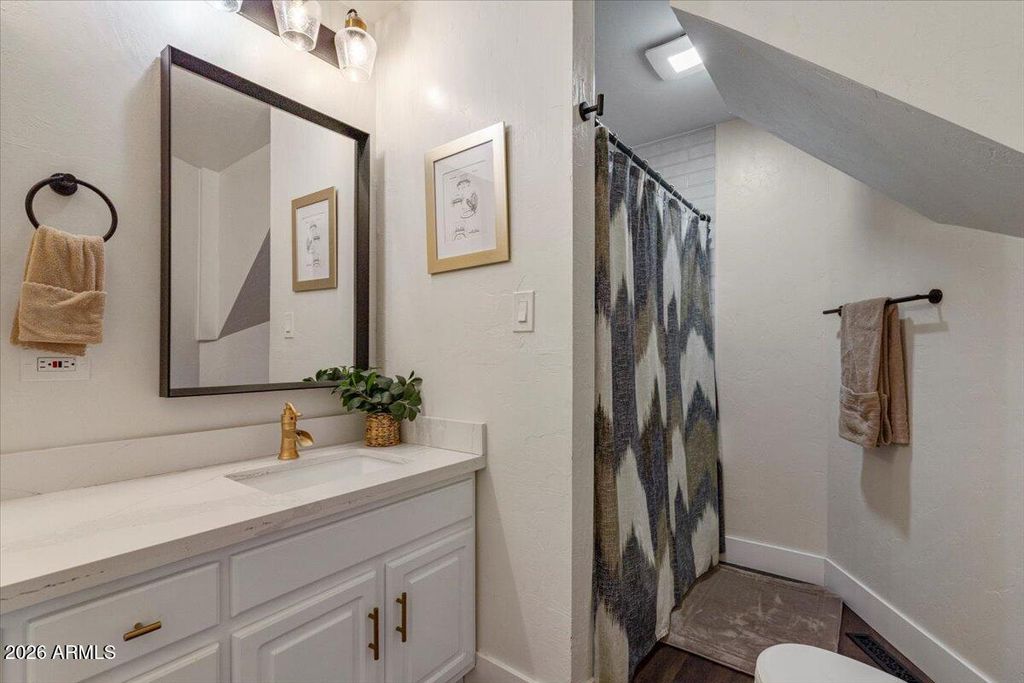 Image 34 of property listing at 5979 W DEARING Road, Prescott, AZ 86305