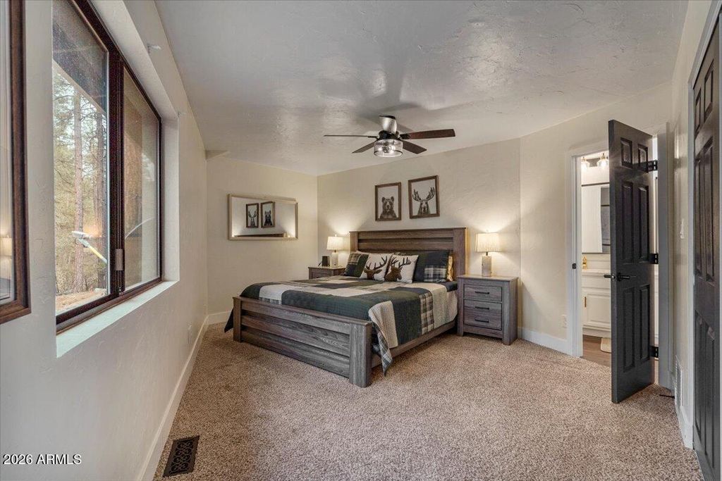 Image 37 of property listing at 5979 W DEARING Road, Prescott, AZ 86305