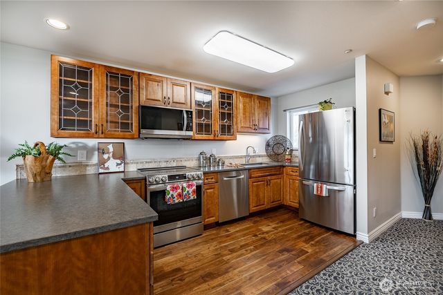 1326 4th Street, Blaine, WA 98230