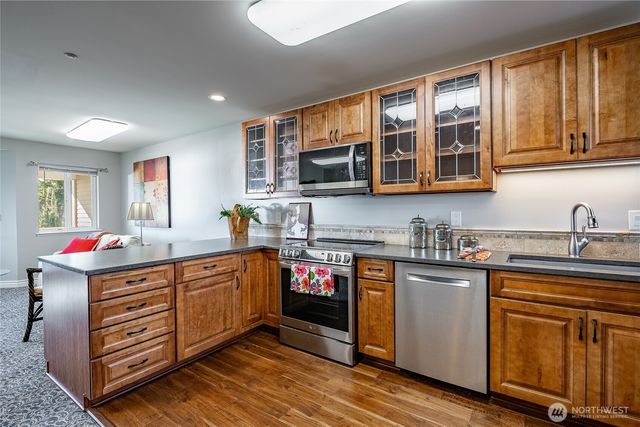 1326 4th Street, Blaine, WA 98230