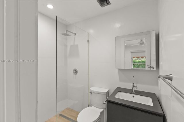 3130 Bird Avenue 3, Miami, FL 33133