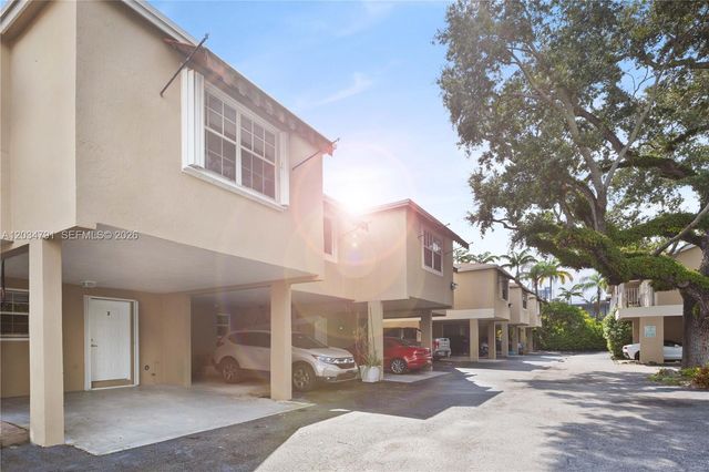 3130 Bird Avenue 3, Miami, FL 33133
