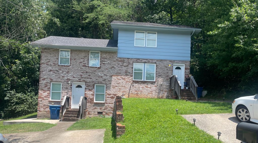 221 Cliftview Drive, Chattanooga, TN 37415