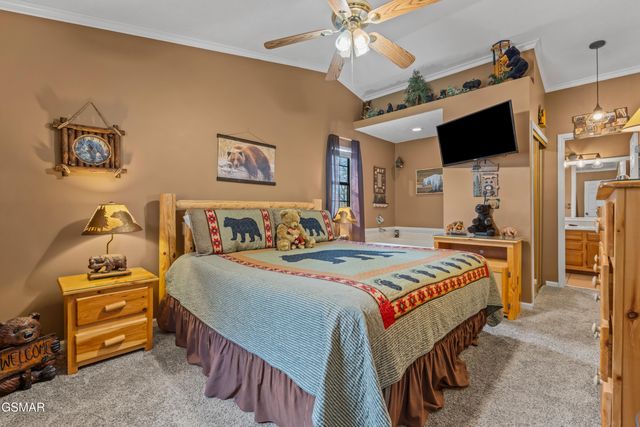 3226 Priscilla Heights Lane, Sevierville, TN 37862