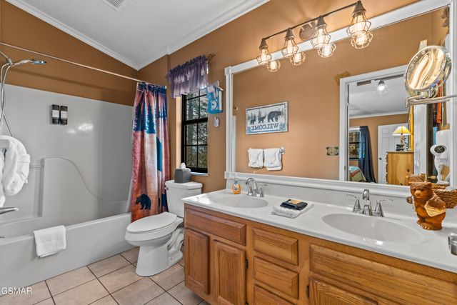 3226 Priscilla Heights Lane, Sevierville, TN 37862