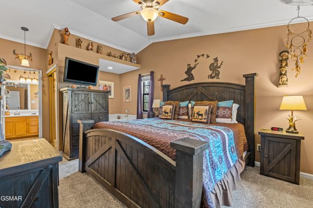 3226 Priscilla Heights Lane, Sevierville, TN 37862