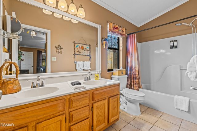 3226 Priscilla Heights Lane, Sevierville, TN 37862