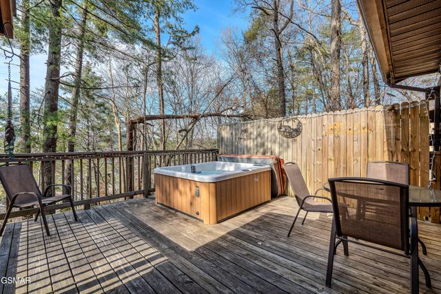 3226 Priscilla Heights Lane, Sevierville, TN 37862