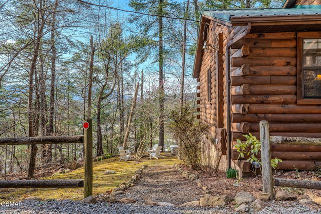 3226 Priscilla Heights Lane, Sevierville, TN 37862