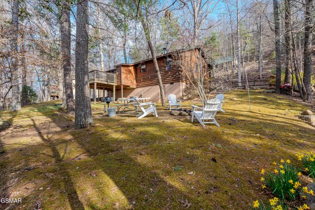 3226 Priscilla Heights Lane, Sevierville, TN 37862