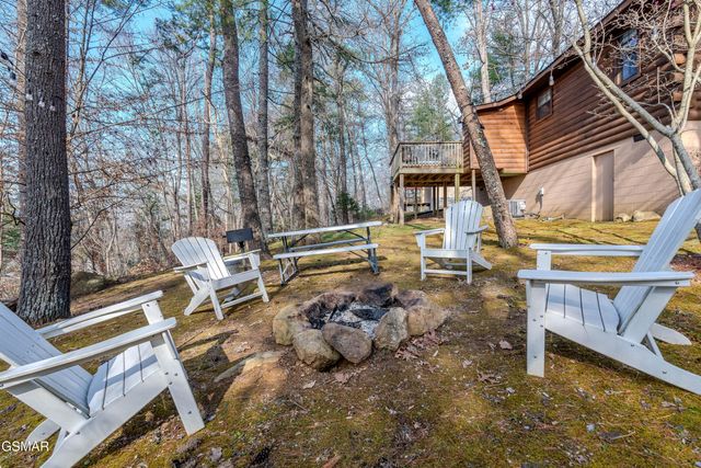 3226 Priscilla Heights Lane, Sevierville, TN 37862