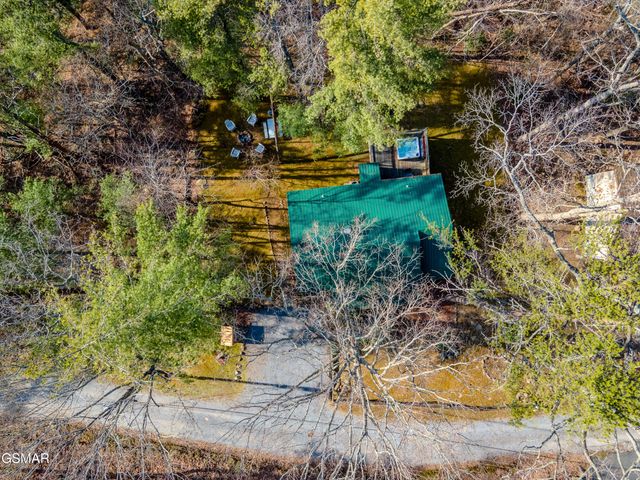 3226 Priscilla Heights Lane, Sevierville, TN 37862