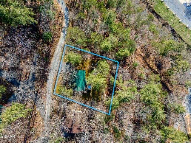 3226 Priscilla Heights Lane, Sevierville, TN 37862