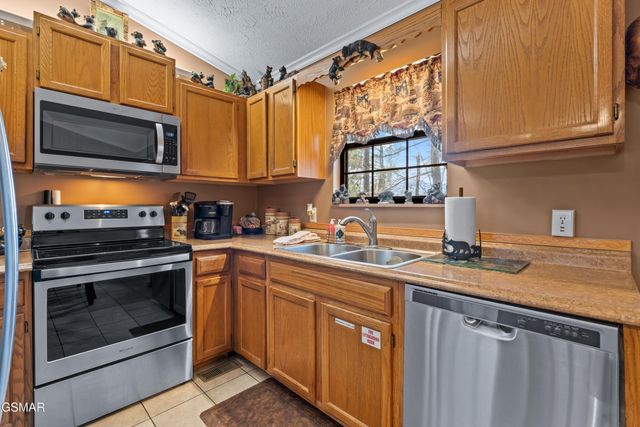 3226 Priscilla Heights Lane, Sevierville, TN 37862