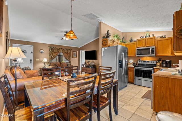 3226 Priscilla Heights Lane, Sevierville, TN 37862