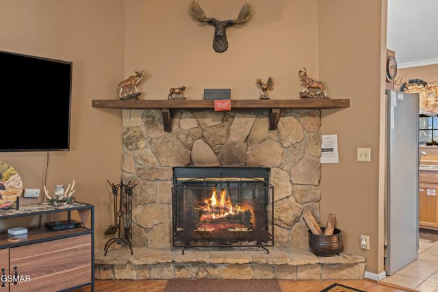 3226 Priscilla Heights Lane, Sevierville, TN 37862