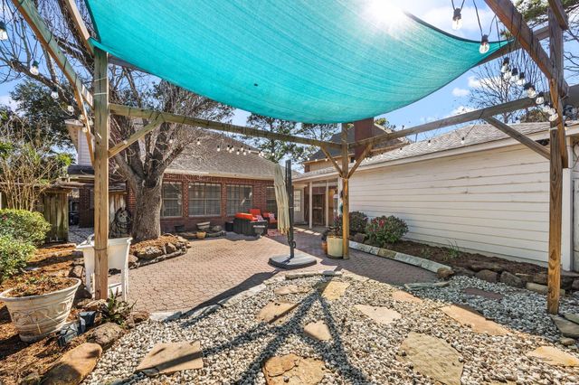 17006 Quiet Dale Court, Houston, TX 77095