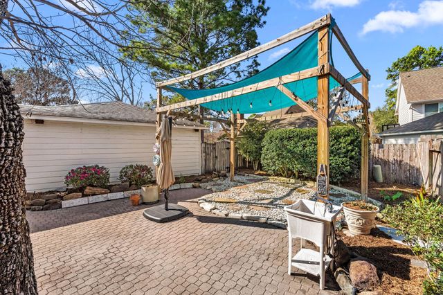 17006 Quiet Dale Court, Houston, TX 77095