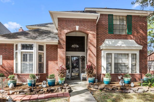 17006 Quiet Dale Court, Houston, TX 77095