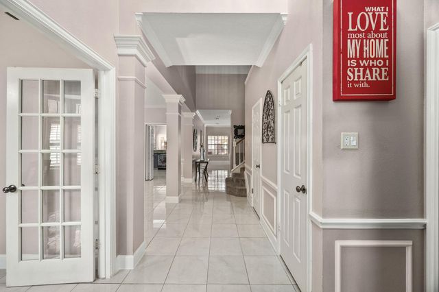 17006 Quiet Dale Court, Houston, TX 77095