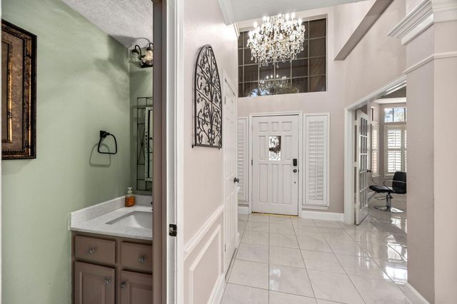 17006 Quiet Dale Court, Houston, TX 77095