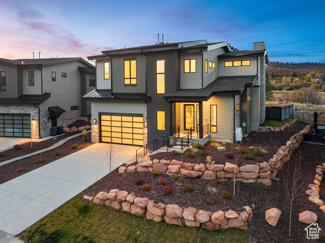 4110 W SIERRA DR, Park City, UT 84098