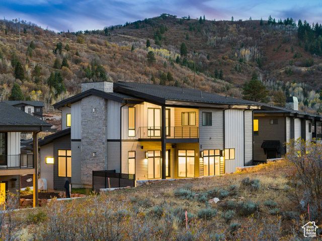 4110 W SIERRA DR, Park City, UT 84098