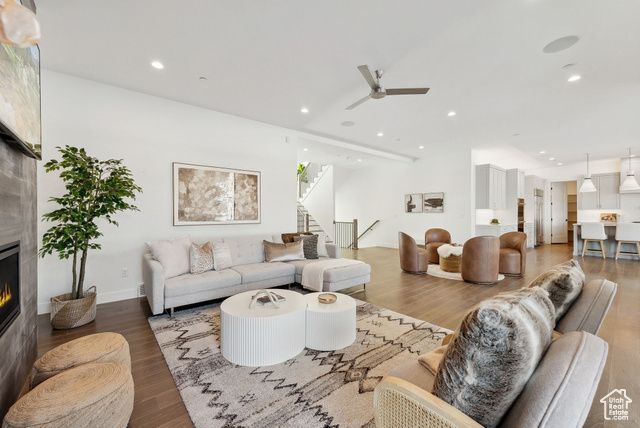 4110 W SIERRA DR, Park City, UT 84098