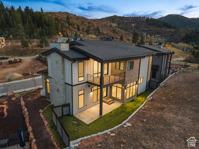 4110 W SIERRA DR, Park City, UT 84098