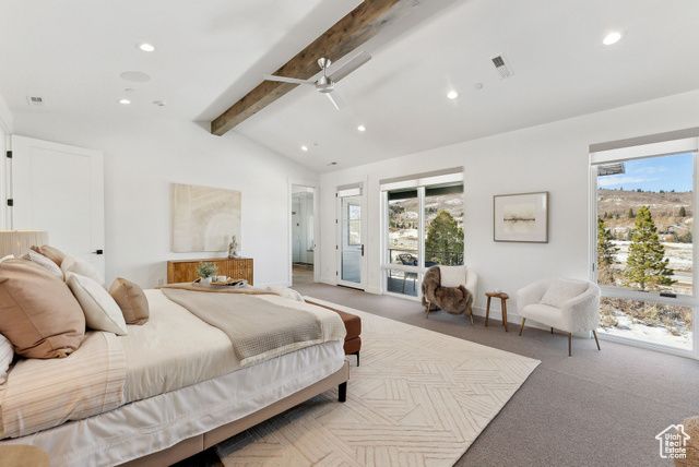 4110 W SIERRA DR, Park City, UT 84098