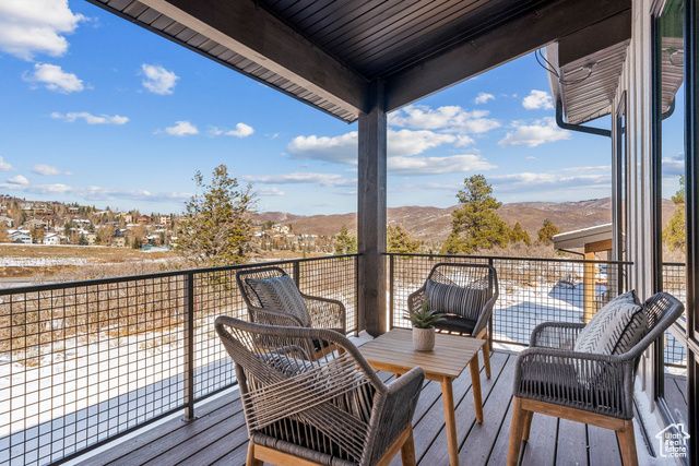 4110 W SIERRA DR, Park City, UT 84098