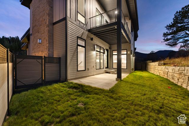 4110 W SIERRA DR, Park City, UT 84098