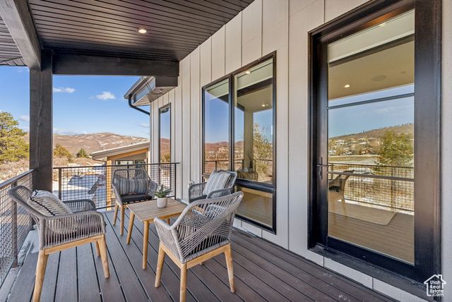 4110 W SIERRA DR, Park City, UT 84098