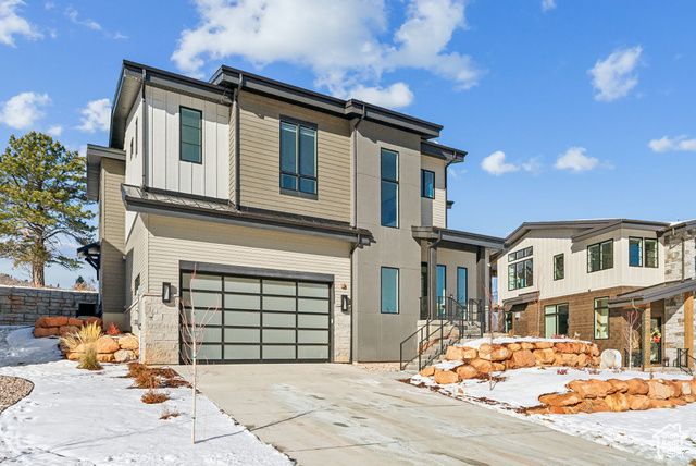 4110 W SIERRA DR, Park City, UT 84098