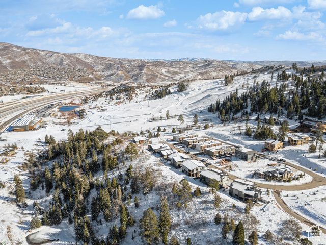 4110 W SIERRA DR, Park City, UT 84098