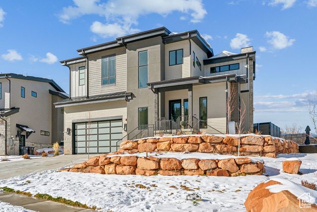 4110 W SIERRA DR, Park City, UT 84098