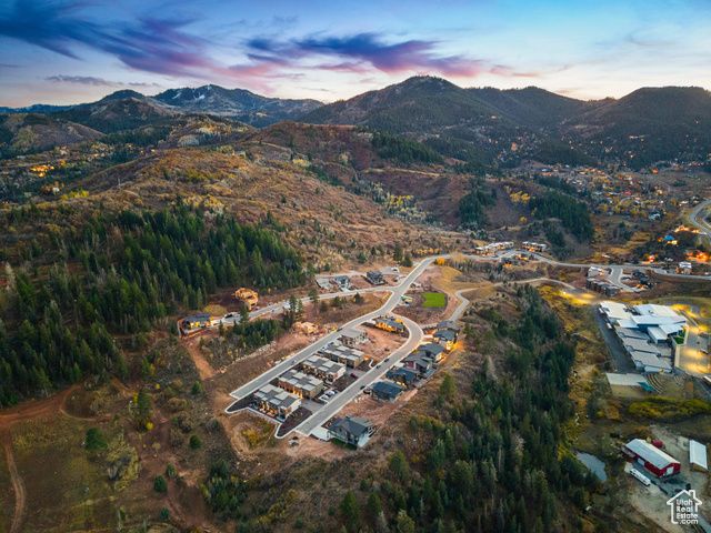 4110 W SIERRA DR, Park City, UT 84098