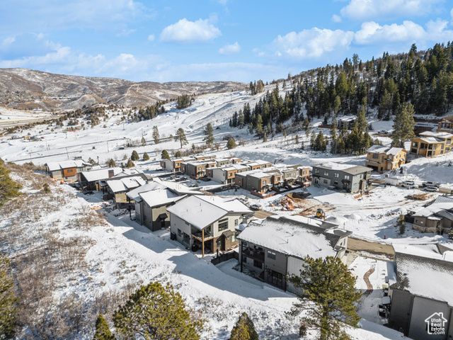 4110 W SIERRA DR, Park City, UT 84098