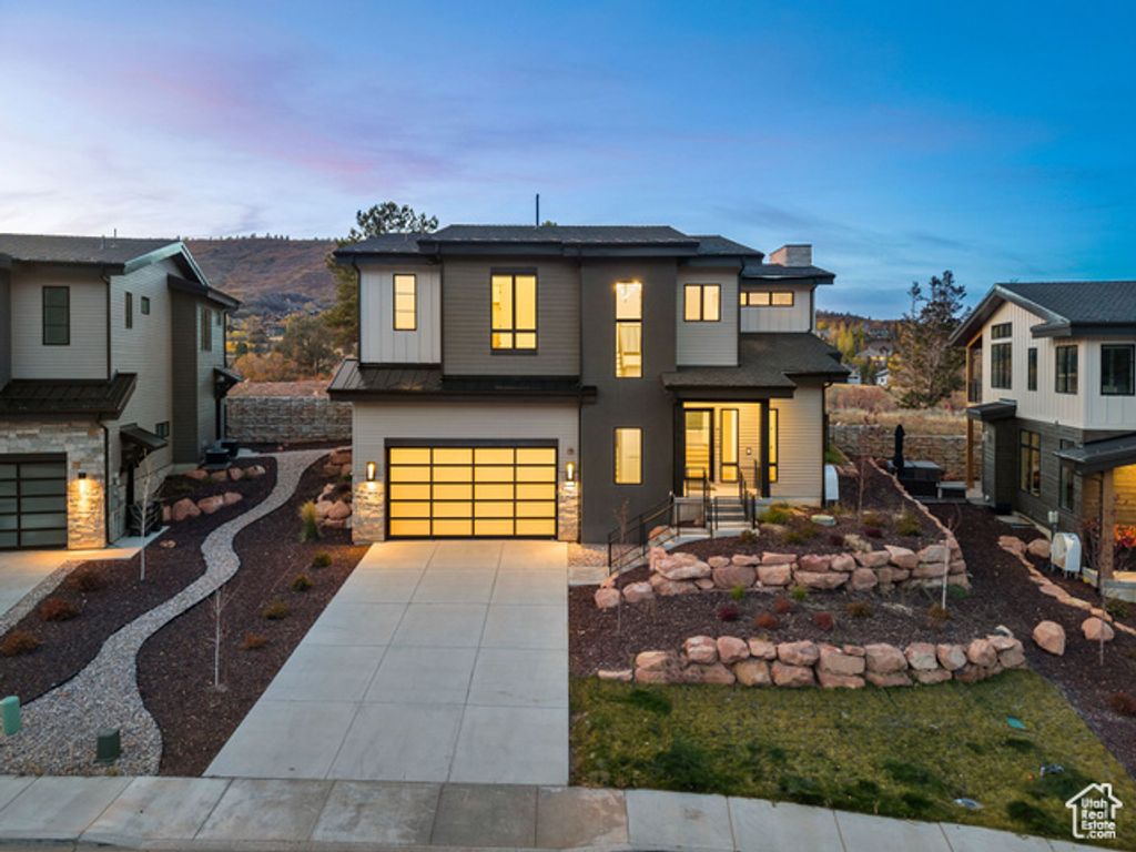 4110 W SIERRA DR, Park City, UT 84098