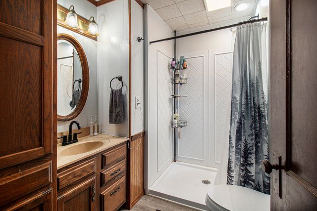 122 W State Street, Scottville, MI 49454